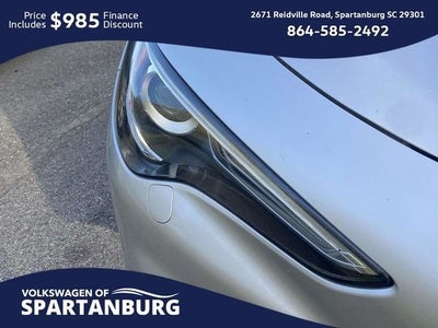 2021 Alfa Romeo Stelvio Ti