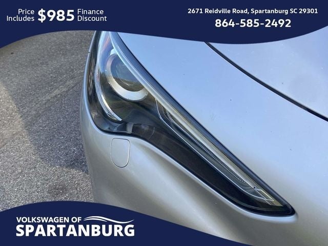 2021 Alfa Romeo Stelvio Ti