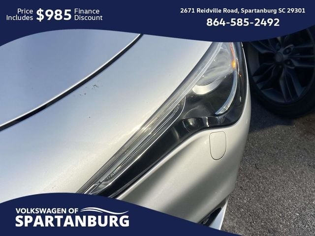 2021 Alfa Romeo Stelvio Ti