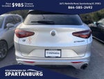 2021 Alfa Romeo Stelvio Ti