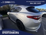 2021 Alfa Romeo Stelvio Ti