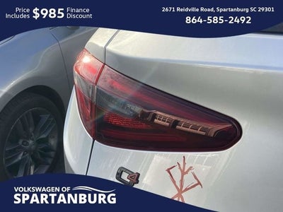 2021 Alfa Romeo Stelvio Ti