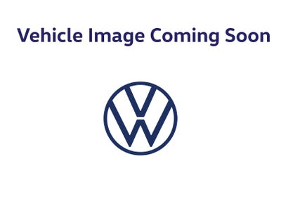 2027 Volkswagen Atlas SEL