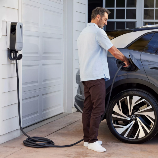 ID.Buzz | Steve White Volkswagen Spartanburg in Spartanburg SC