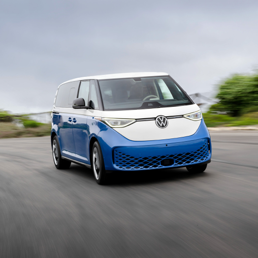 ID.Buzz | Steve White Volkswagen Spartanburg in Spartanburg SC