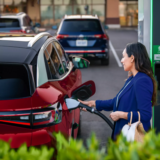 ID.Buzz | Steve White Volkswagen Spartanburg in Spartanburg SC