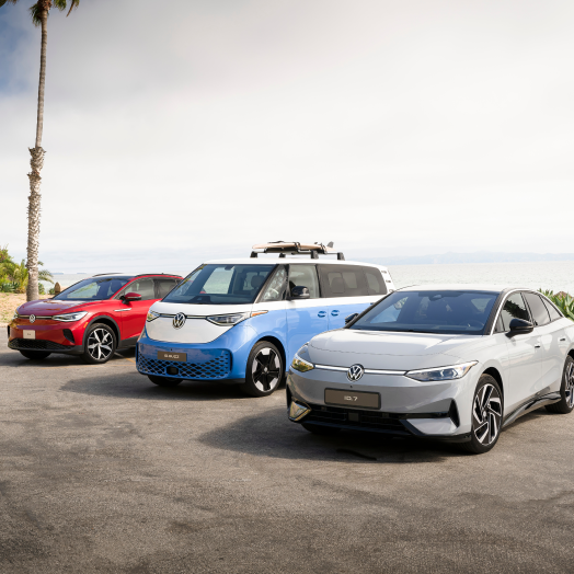 ID.Buzz | Steve White Volkswagen Spartanburg in Spartanburg SC