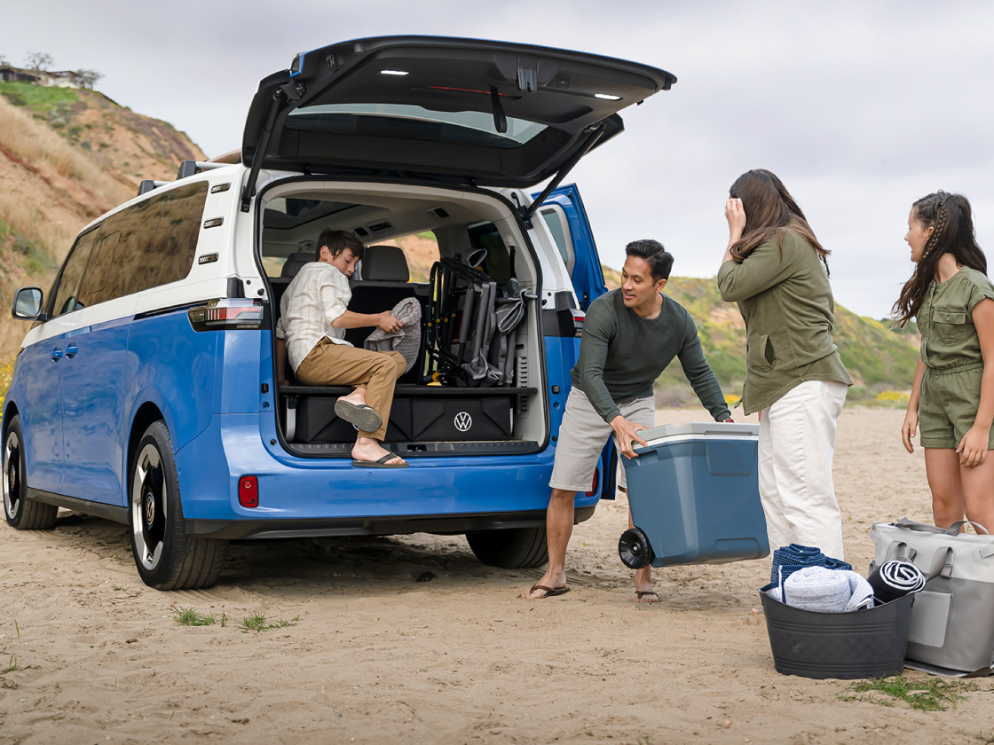 Steve White Volkswagen Spartanburg in Spartanburg SC
