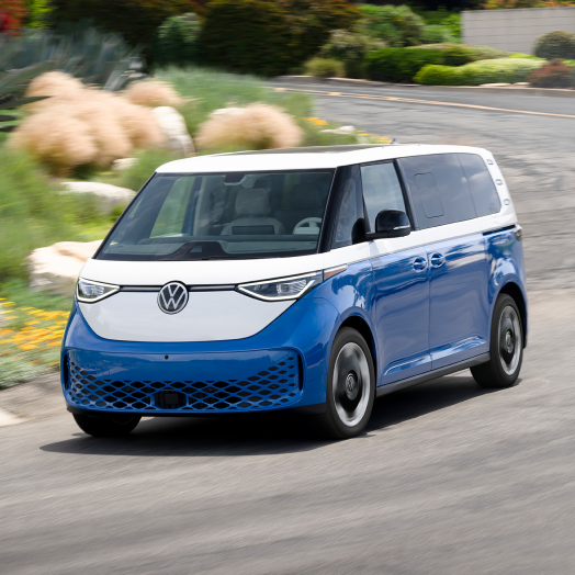 ID.Buzz | Steve White Volkswagen Spartanburg in Spartanburg SC