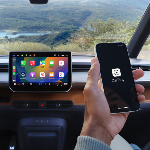 ID.Buzz | Steve White Volkswagen Spartanburg in Spartanburg SC