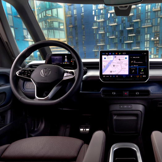 ID.Buzz | Steve White Volkswagen Spartanburg in Spartanburg SC