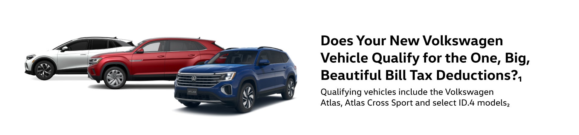 Tax Reduction | Steve White Volkswagen Spartanburg in Spartanburg SC