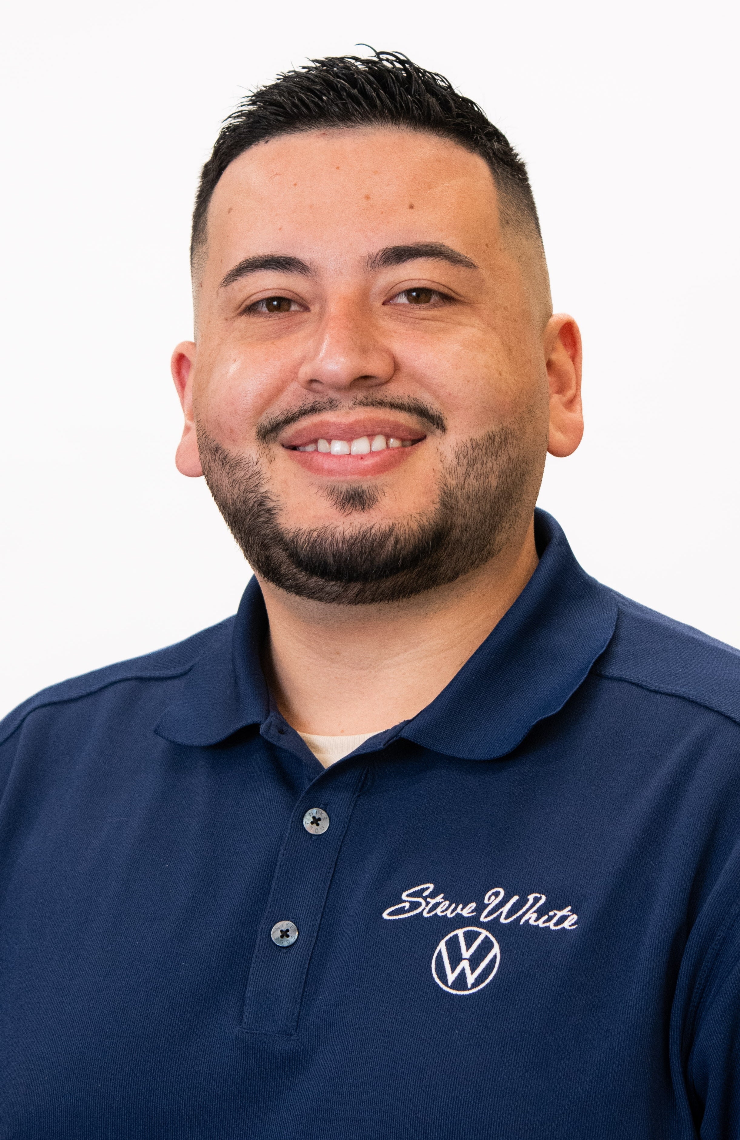 Abraham Torres