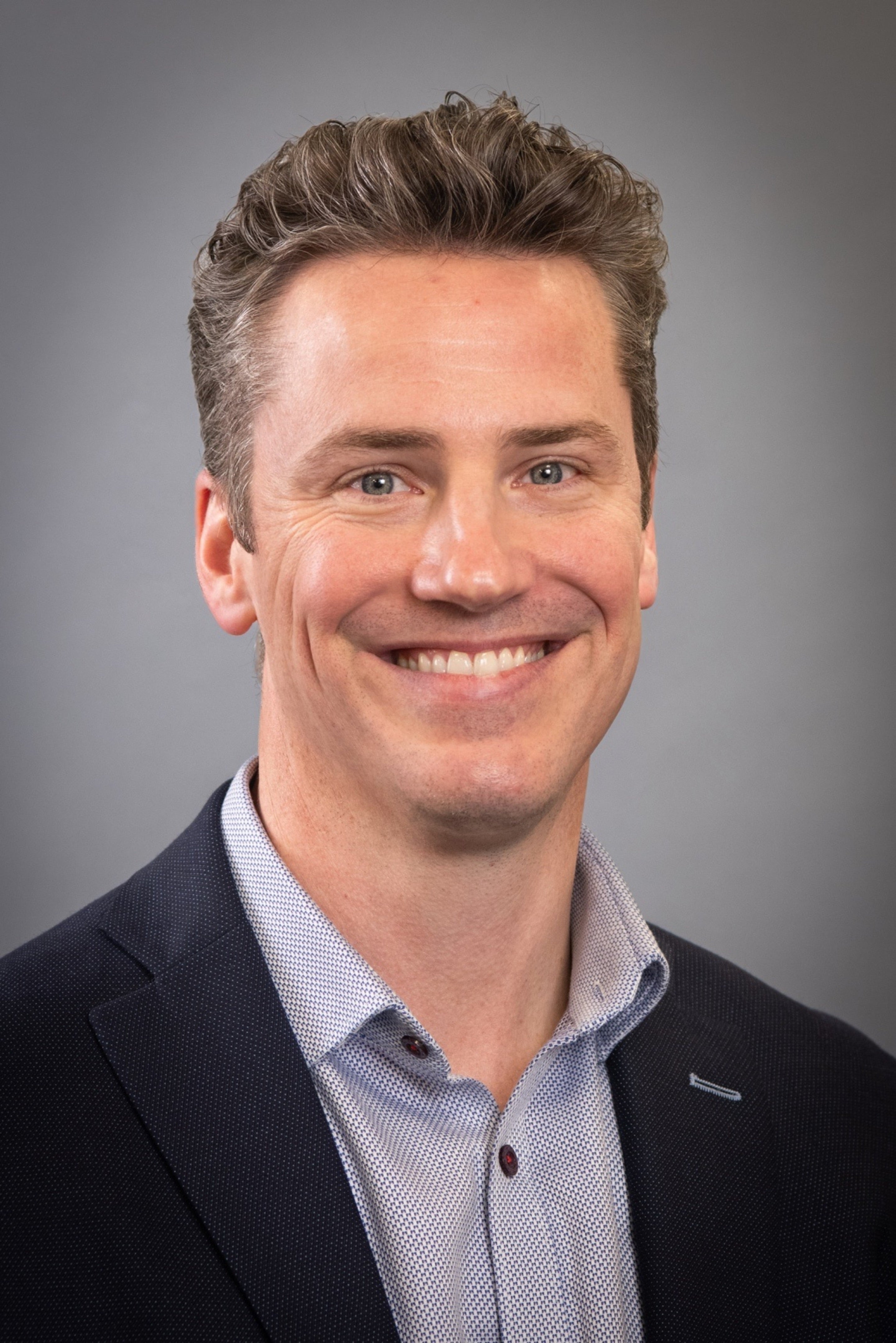 Adam McCroskey