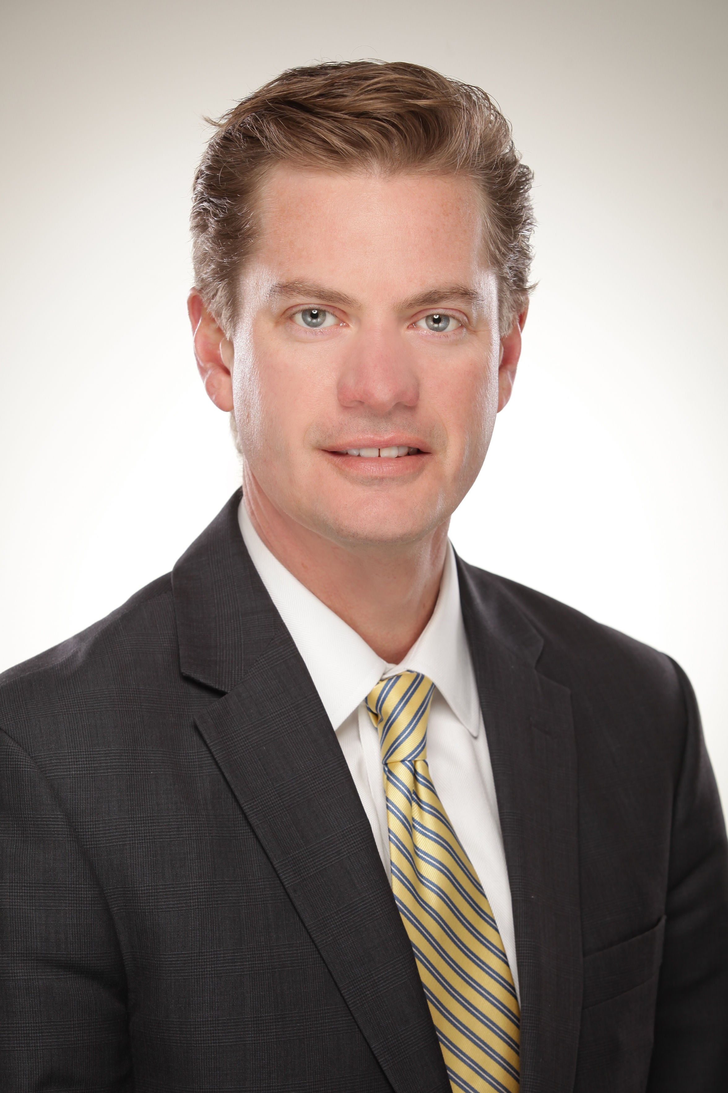 Brian Scully