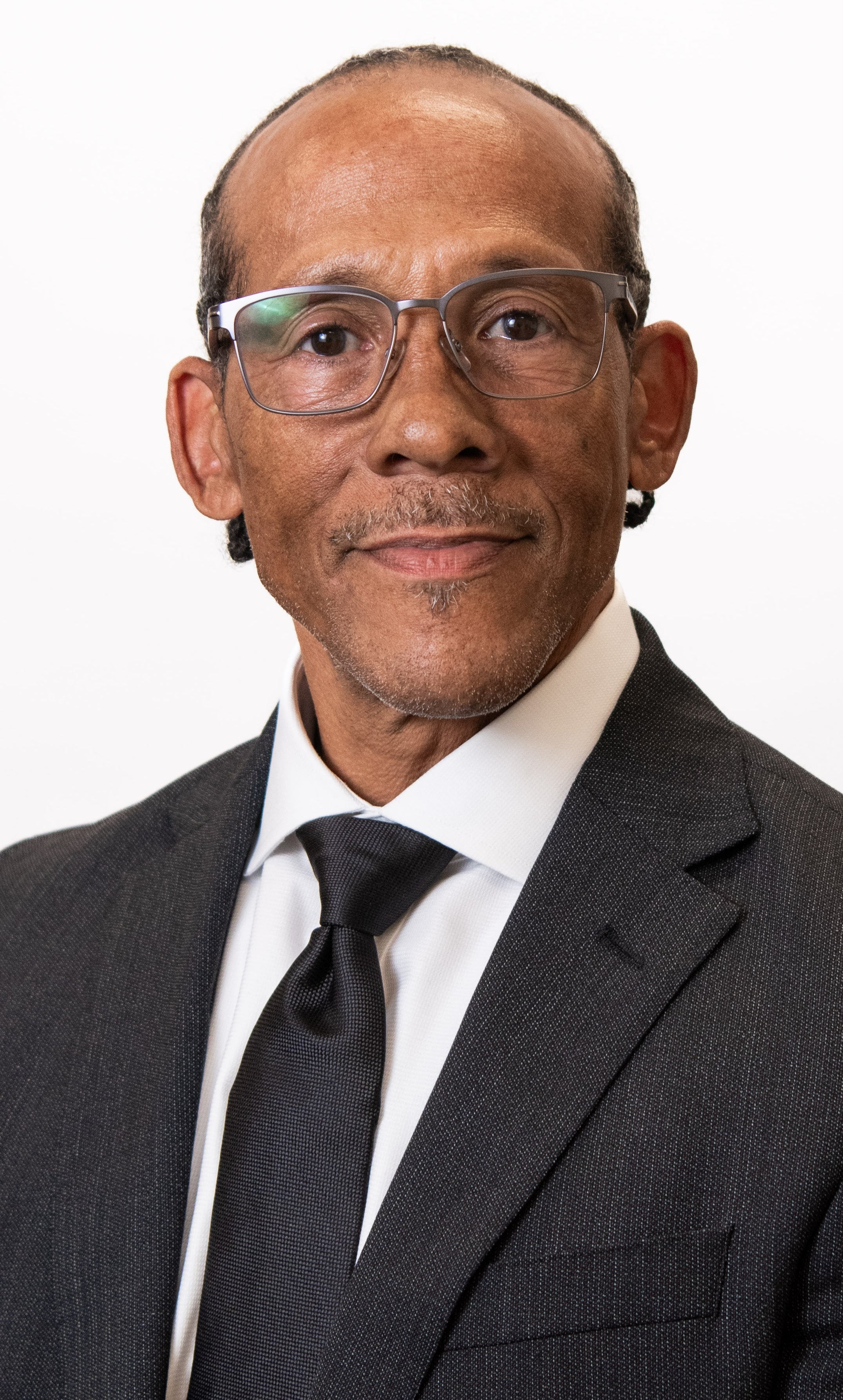 Bruce Elmore