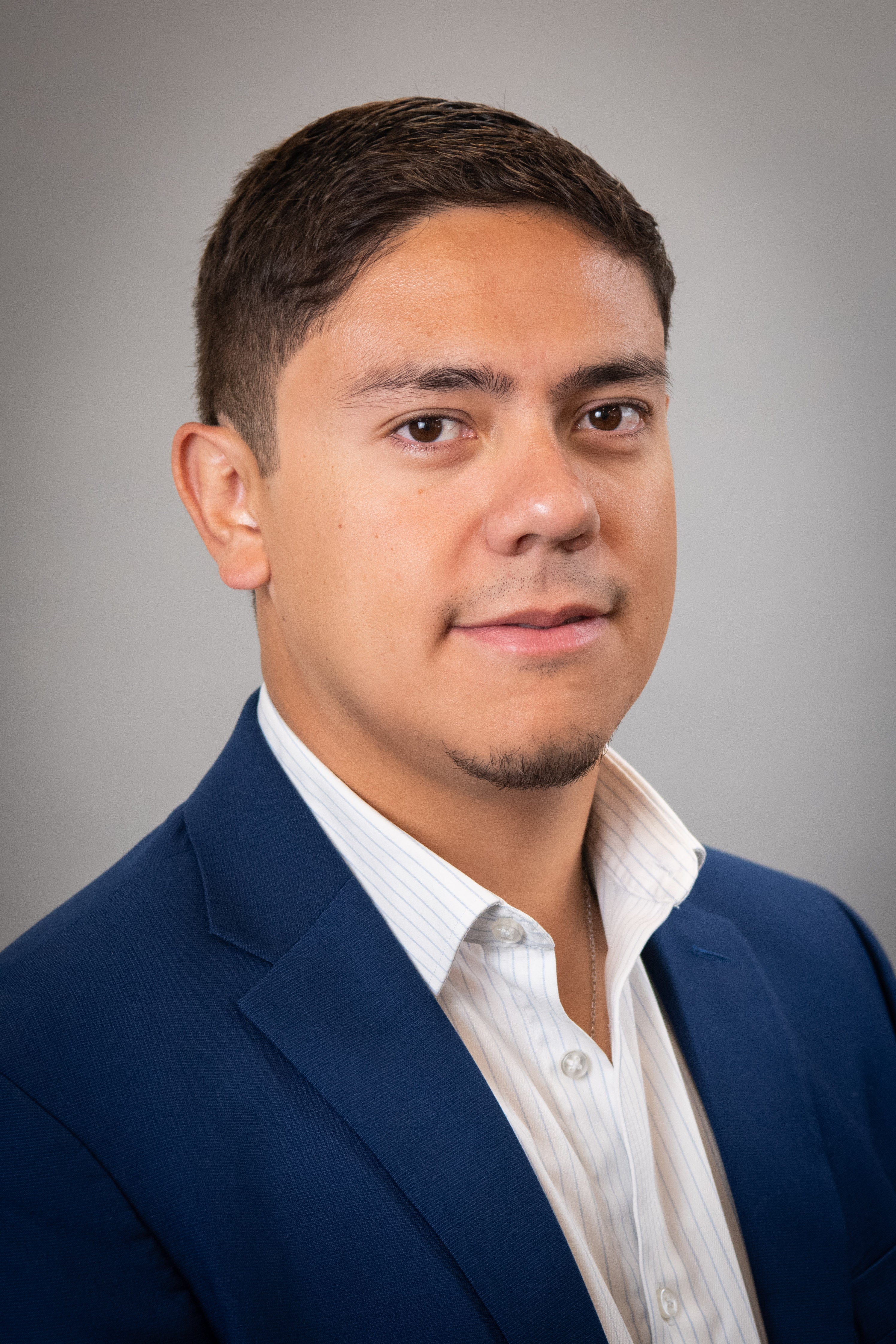 Christian Sanchez