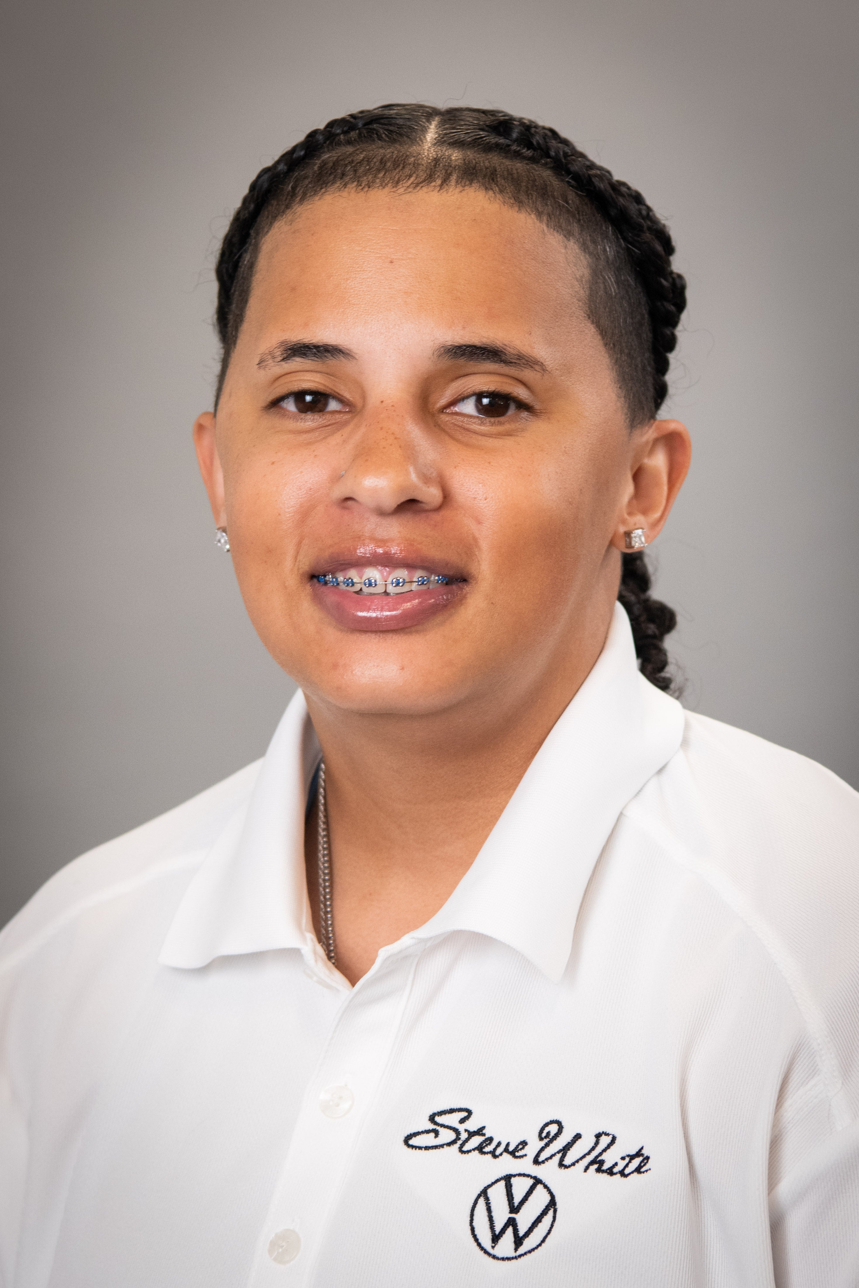 Jasmine Dameron