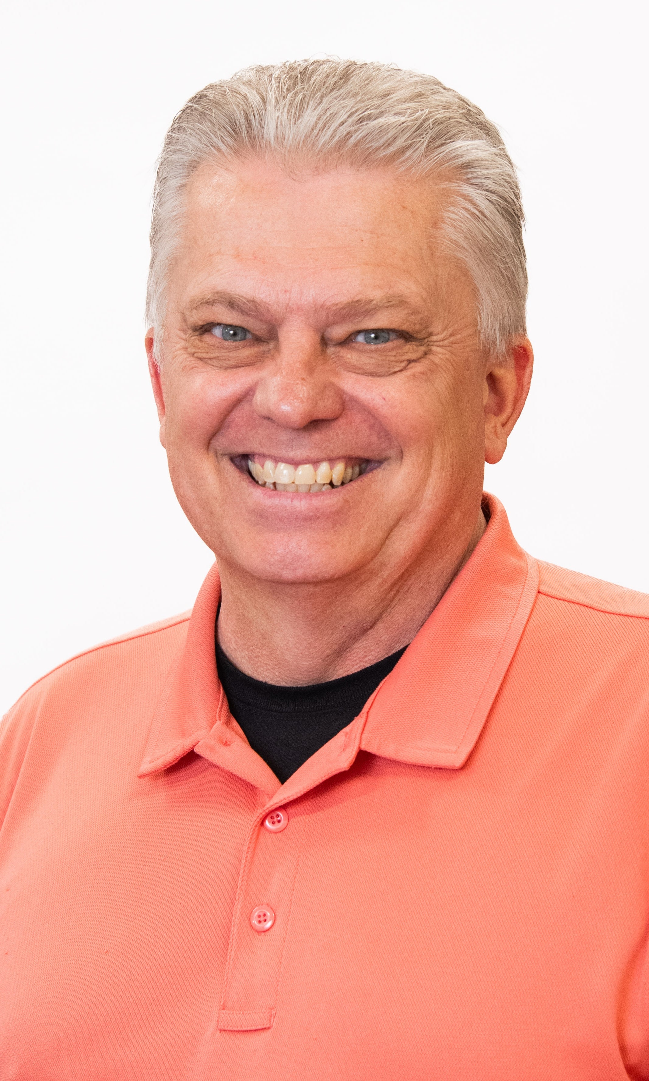 Mark Rhea