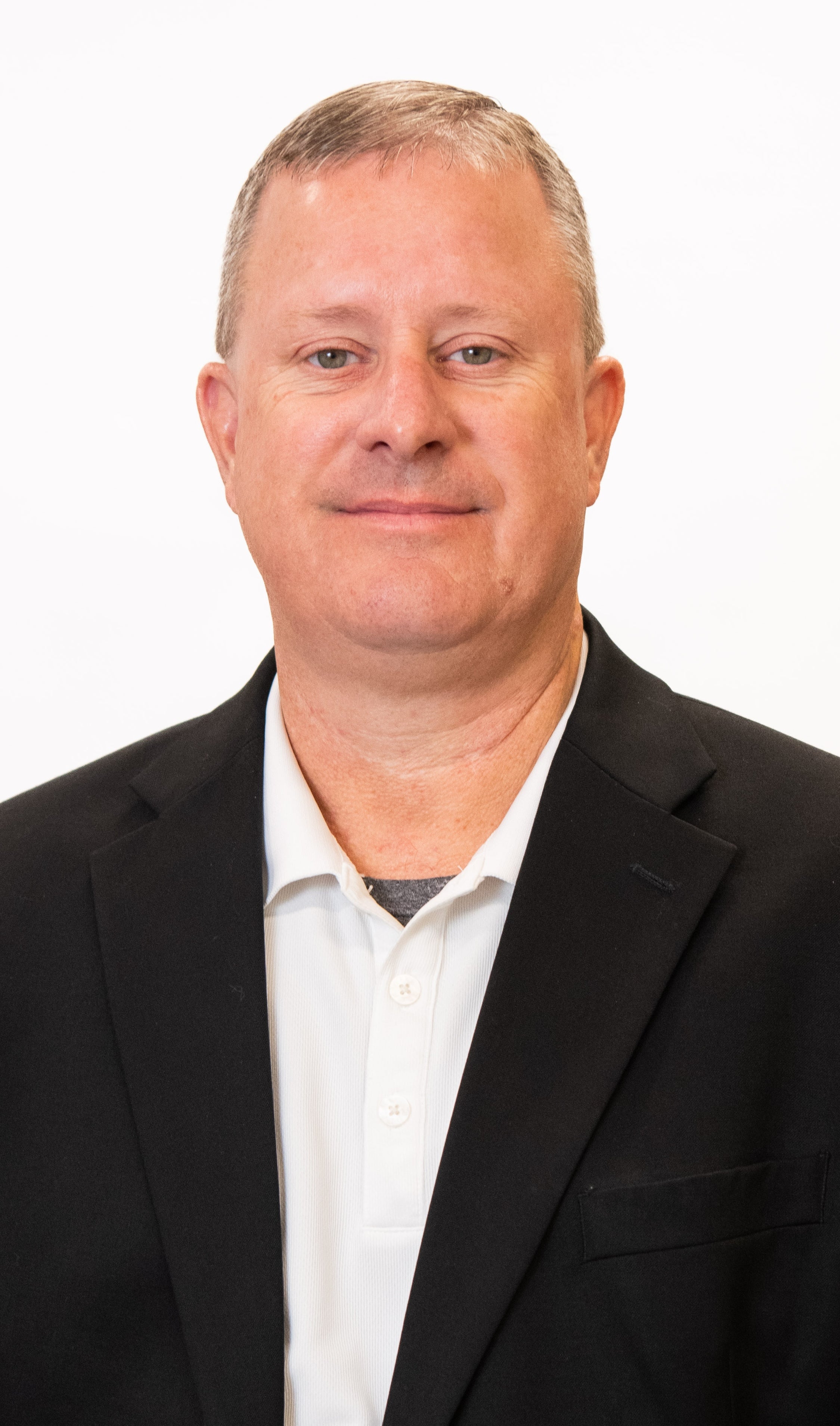 Michael Braswell