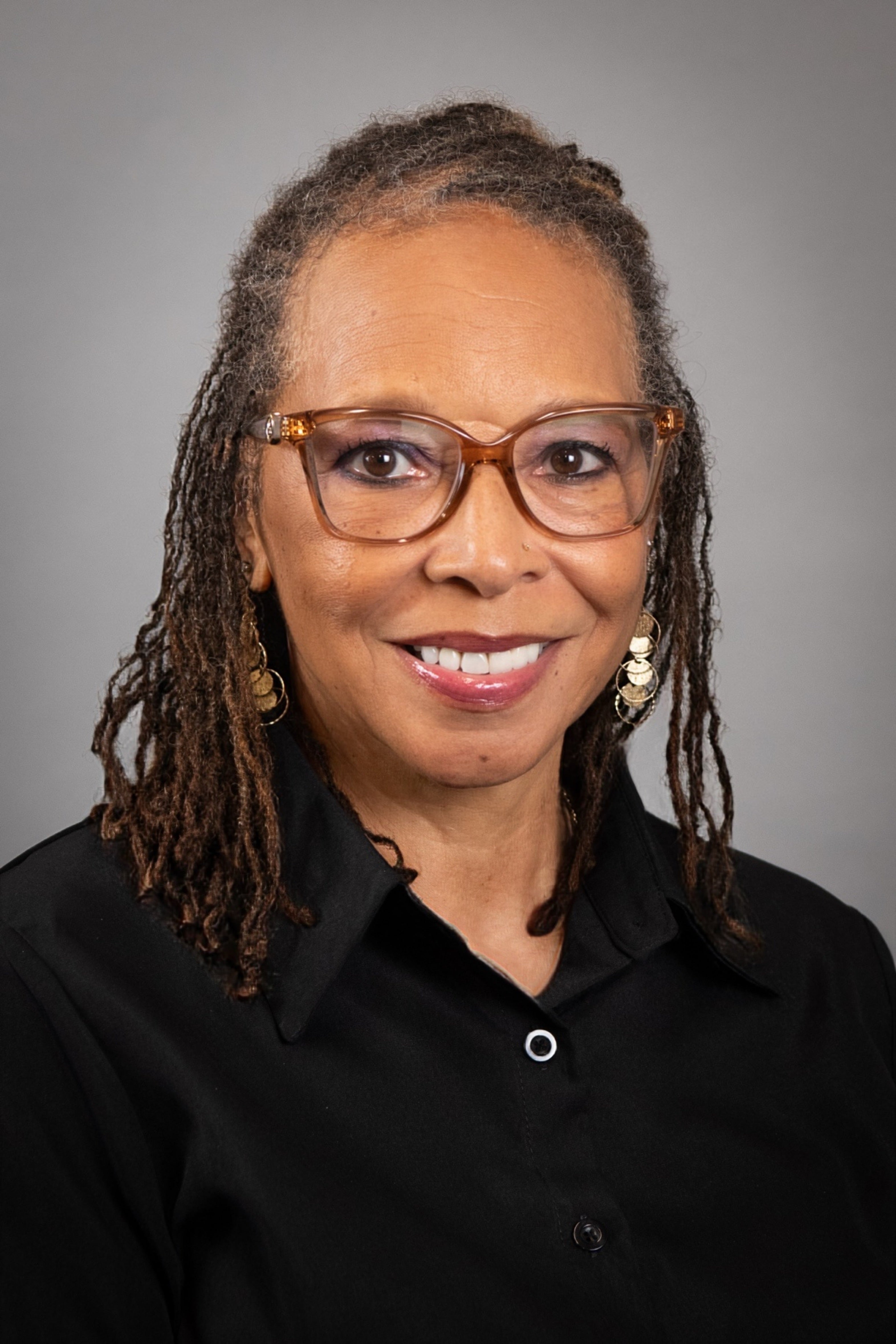 Susan Carson