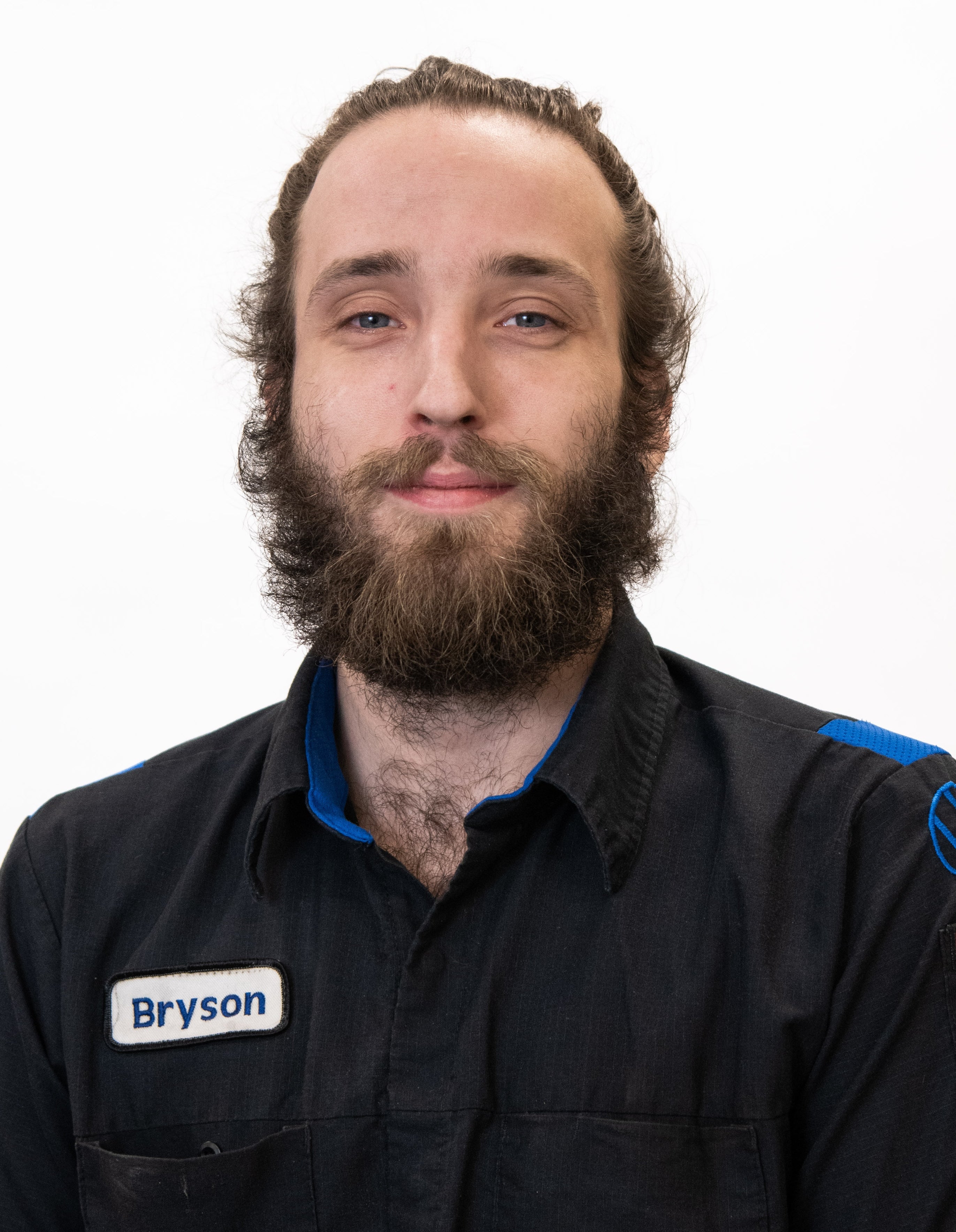 Bryson Massey