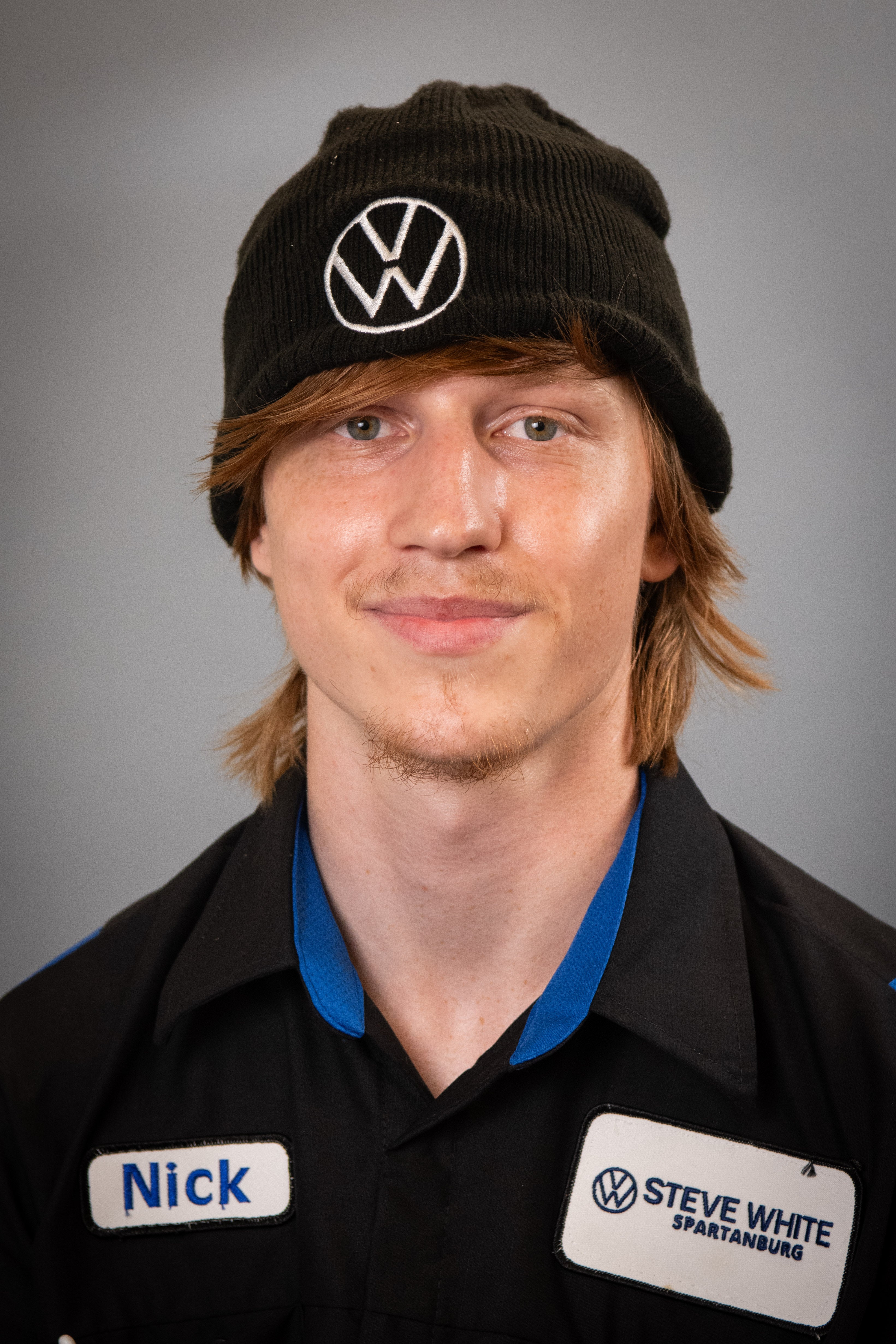 Nick Soper