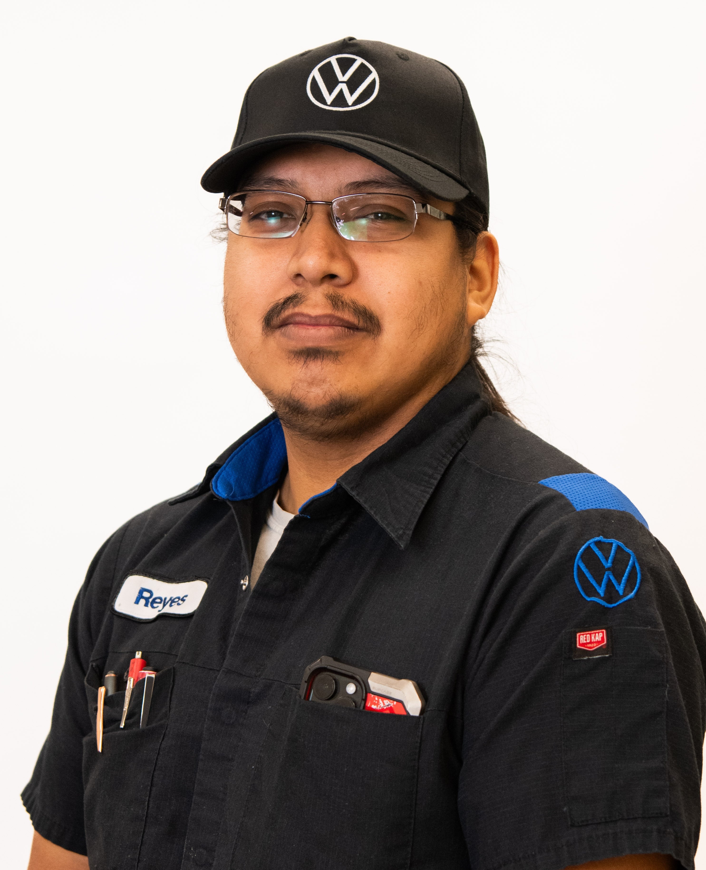 Reyes Gutierrez-Rios