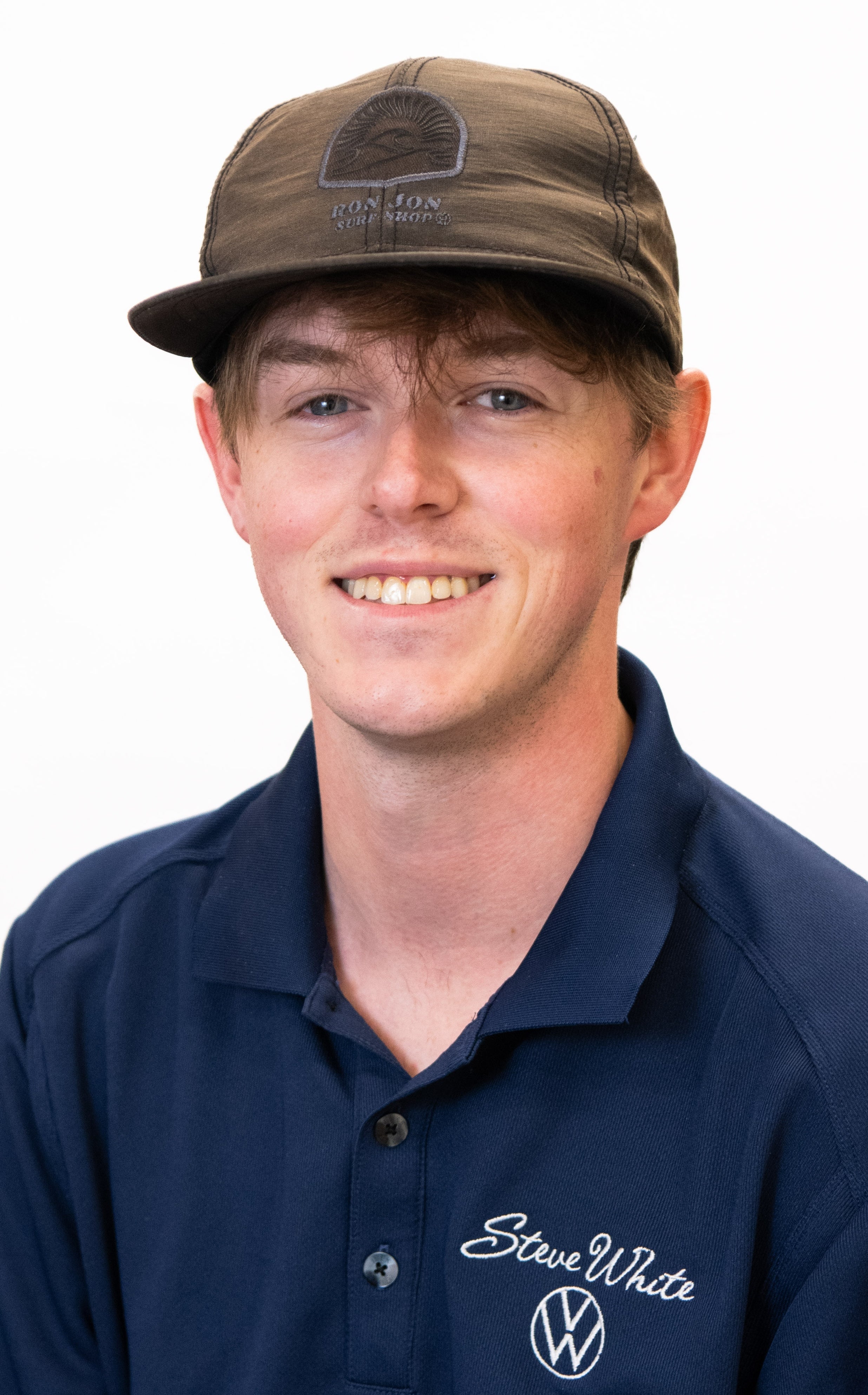 Zach Greene